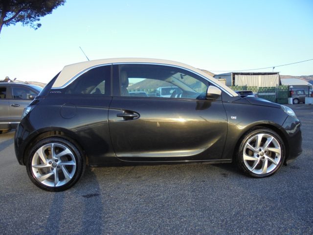 OPEL Adam usata 20