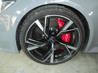 AUDI RS6 usata, con Airbag laterali