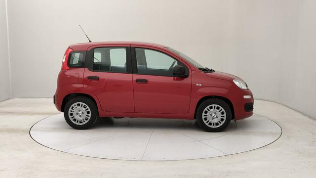 FIAT Panda usata, con Autoradio