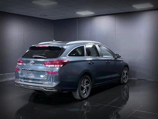 HYUNDAI i30 usata, con Alzacristalli elettrici