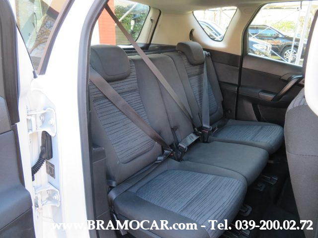 OPEL Meriva usata, con Kit antipanne