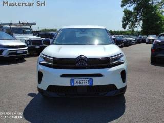 CITROEN C5 Aircross usata, con Chiusura centralizzata