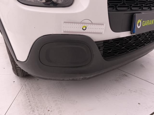 CITROEN C3 usata 42