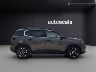 CITROEN C5 Aircross usata, con Autoradio