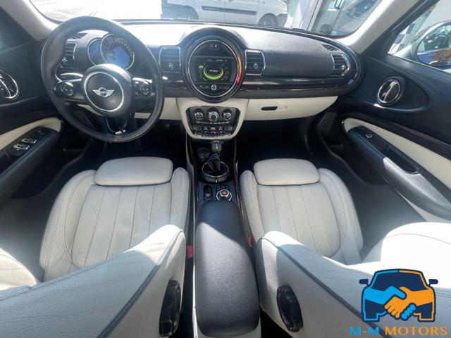 MINI Clubman usata 40