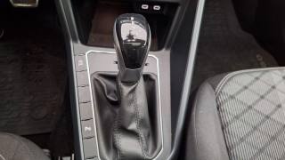 VOLKSWAGEN Taigo usata, con Fari LED