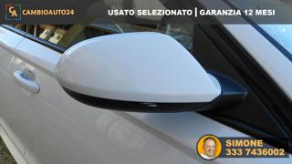 AUDI A6 usata, con Hill holder