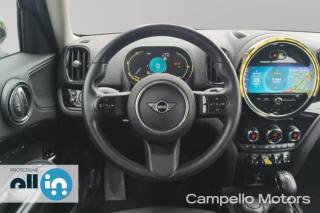MINI Countryman usata 7