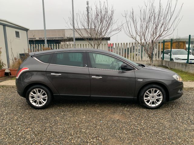 LANCIA Delta usata, con Airbag Passeggero