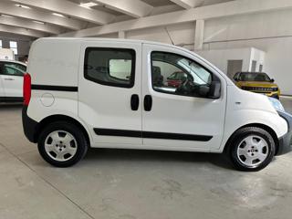 FIAT Fiorino usata, con Controllo trazione