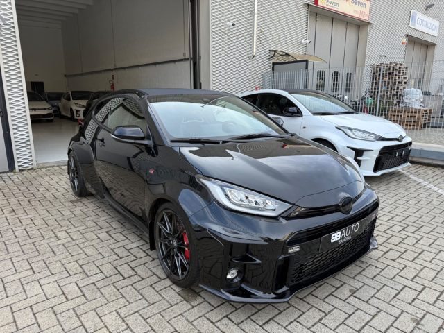 TOYOTA Yaris usata, con Airbag Passeggero