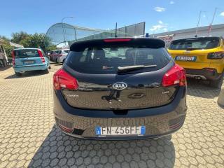 KIA Ceed usata, con Immobilizzatore elettronico