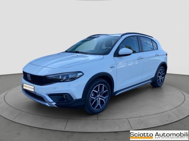 FIAT Tipo usata, con Airbag