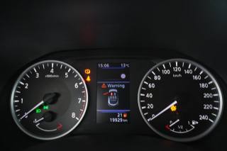 NISSAN Juke usata 12