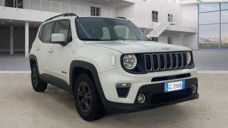 JEEP Renegade usata, con Alzacristalli elettrici