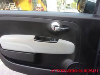 FIAT 500C usata 16