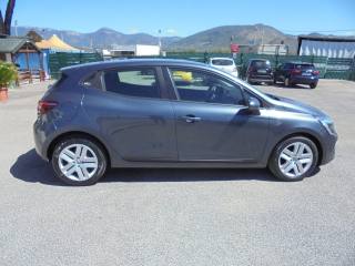 RENAULT Clio usata, con Bluetooth