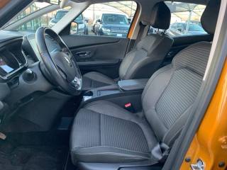 RENAULT Scenic usata, con Chiusura centralizzata