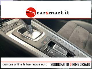 PORSCHE Boxster usata, con Immobilizzatore elettronico