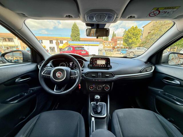 FIAT Tipo usata, con Chiusura centralizzata