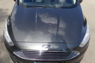 FORD C-Max usata 33