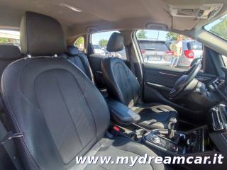 BMW 216 usata, con ESP