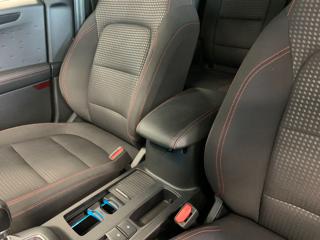 FORD Kuga usata, con Sedile posteriore sdoppiato