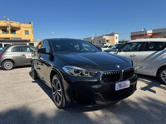 BMW X2 usata, con Airbag