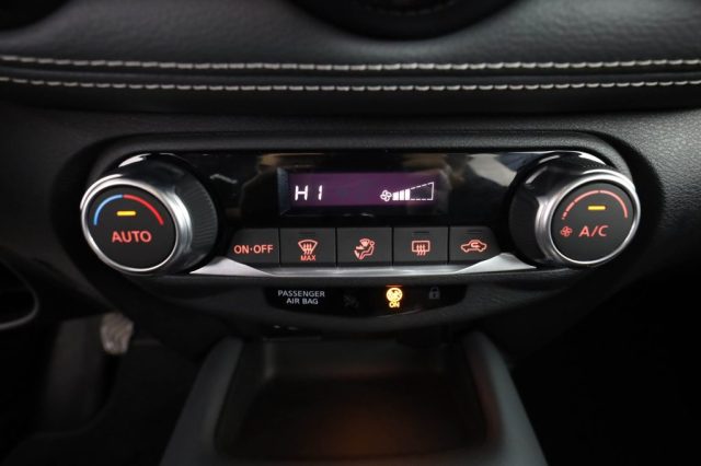 NISSAN Juke usata 11
