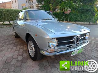 ALFA ROMEO GT usata 12