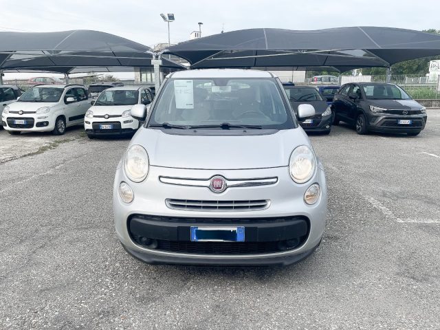 FIAT 500L usata 1
