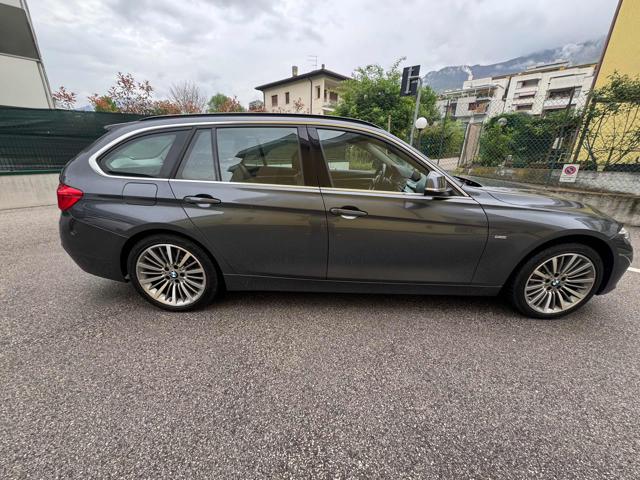 BMW 340 usata, con Cerchi in lega