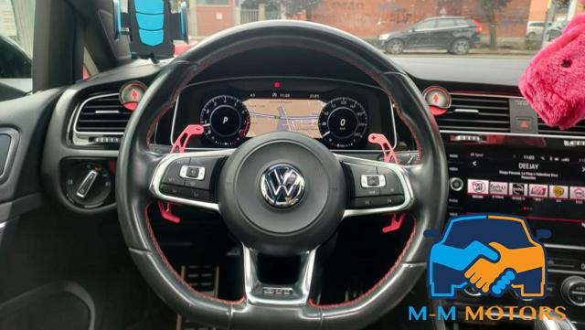 VOLKSWAGEN Golf GTI usata, con Controllo trazione