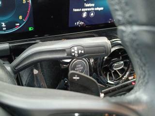 MERCEDES-BENZ GLA 200 usata, con Sensori di parcheggio posteriori