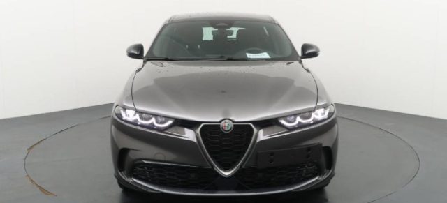 ALFA ROMEO Tonale usata, con Sedili riscaldati