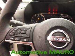 NISSAN Juke usata, con Cruise Control
