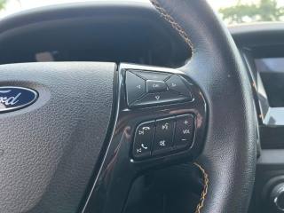 FORD Ranger usata, con Specchietti laterali elettrici