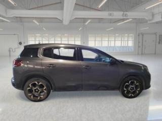 CITROEN C5 Aircross usata, con Chiusura centralizzata