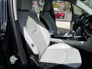 JEEP Compass usata, con Climatizzatore