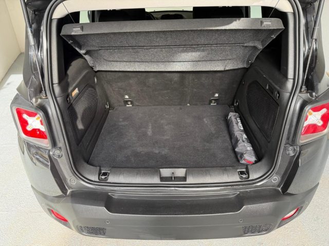 JEEP Renegade usata, con Controllo trazione