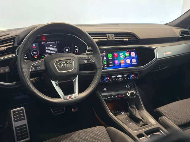 AUDI Q3 usata, con Bracciolo
