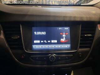 OPEL Crossland usata 11
