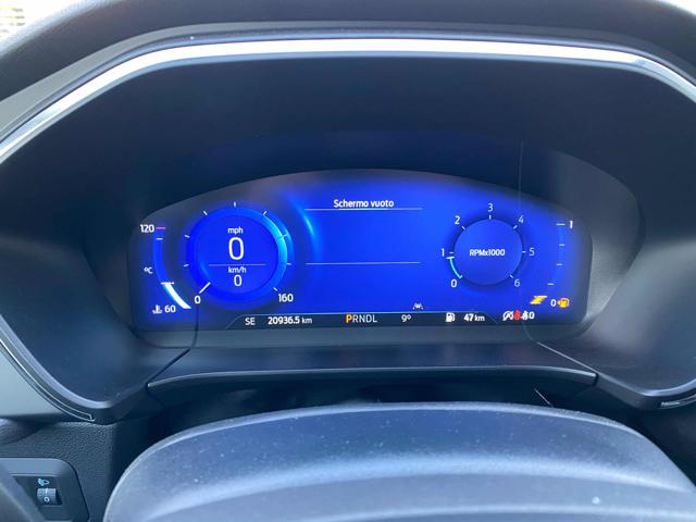 FORD Kuga usata, con Controllo automatico clima