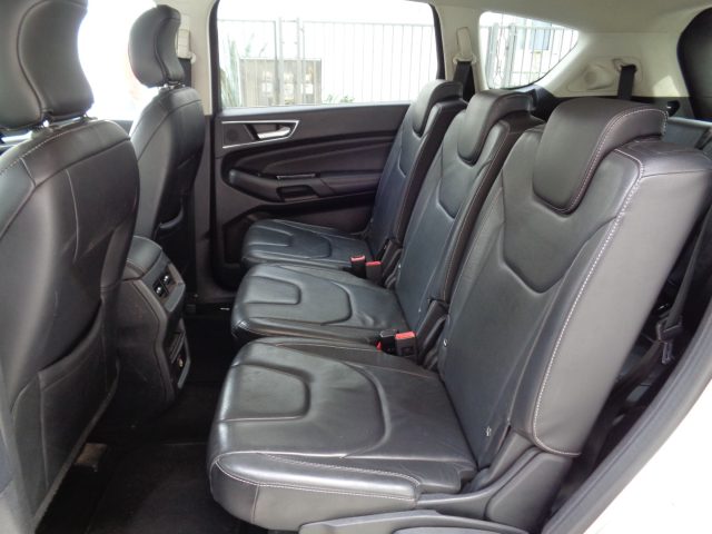 FORD S-Max usata, con Cerchi in lega