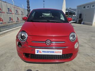 FIAT 500 usata, con Cerchi in lega