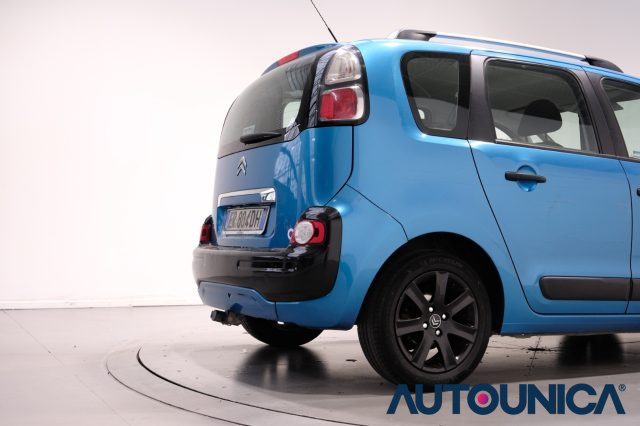 CITROEN C3 Picasso usata 40
