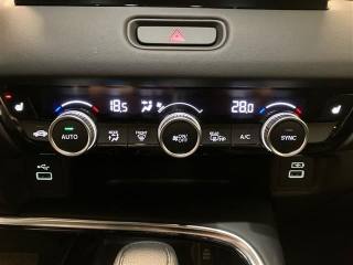 HONDA HR-V usata, con Sensore di pioggia