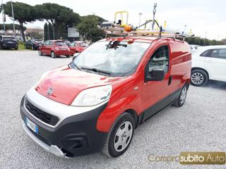 FIAT Fiorino usata, con Airbag