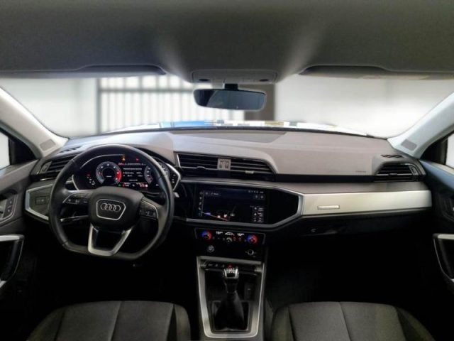 AUDI Q3 usata, con Airbag laterali