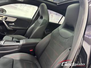 MERCEDES-BENZ A 220 usata, con Climatizzatore